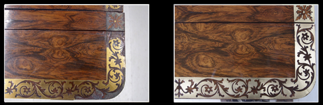Spieltisch_Regency Games Table